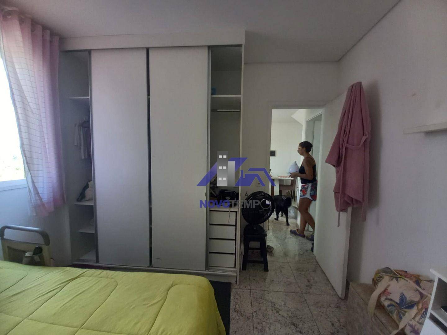 Cobertura para alugar com 2 quartos, 110m² - Foto 9