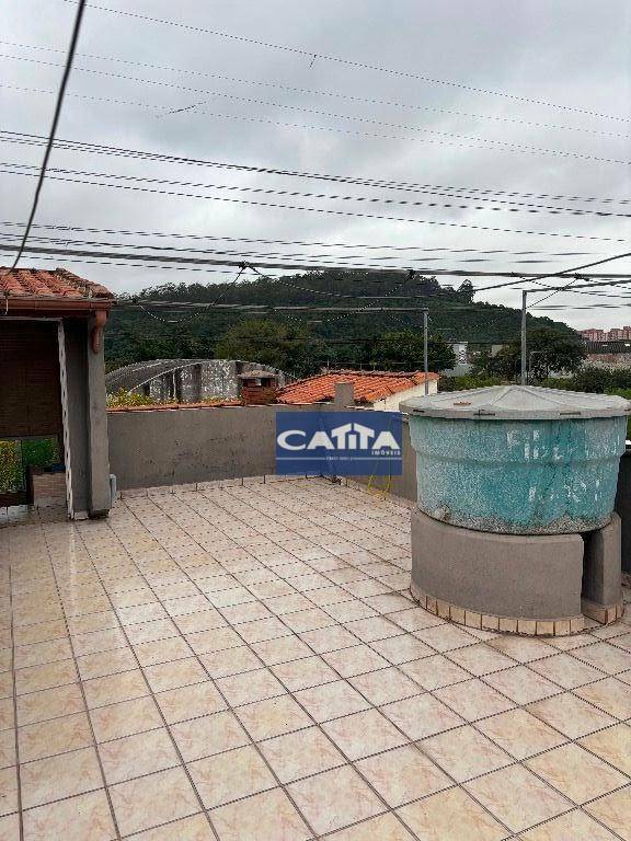 Sobrado à venda com 3 quartos, 150m² - Foto 26