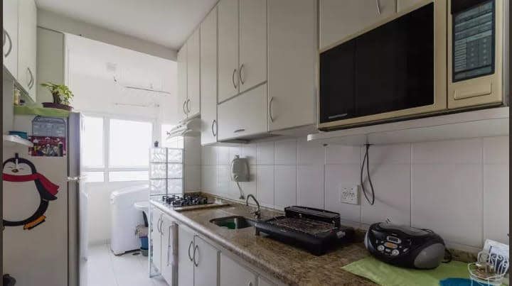 Apartamento à venda com 3 quartos, 70m² - Foto 5