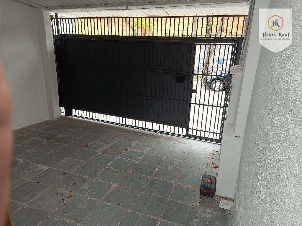 Casa à venda com 2 quartos, 100m² - Foto 23