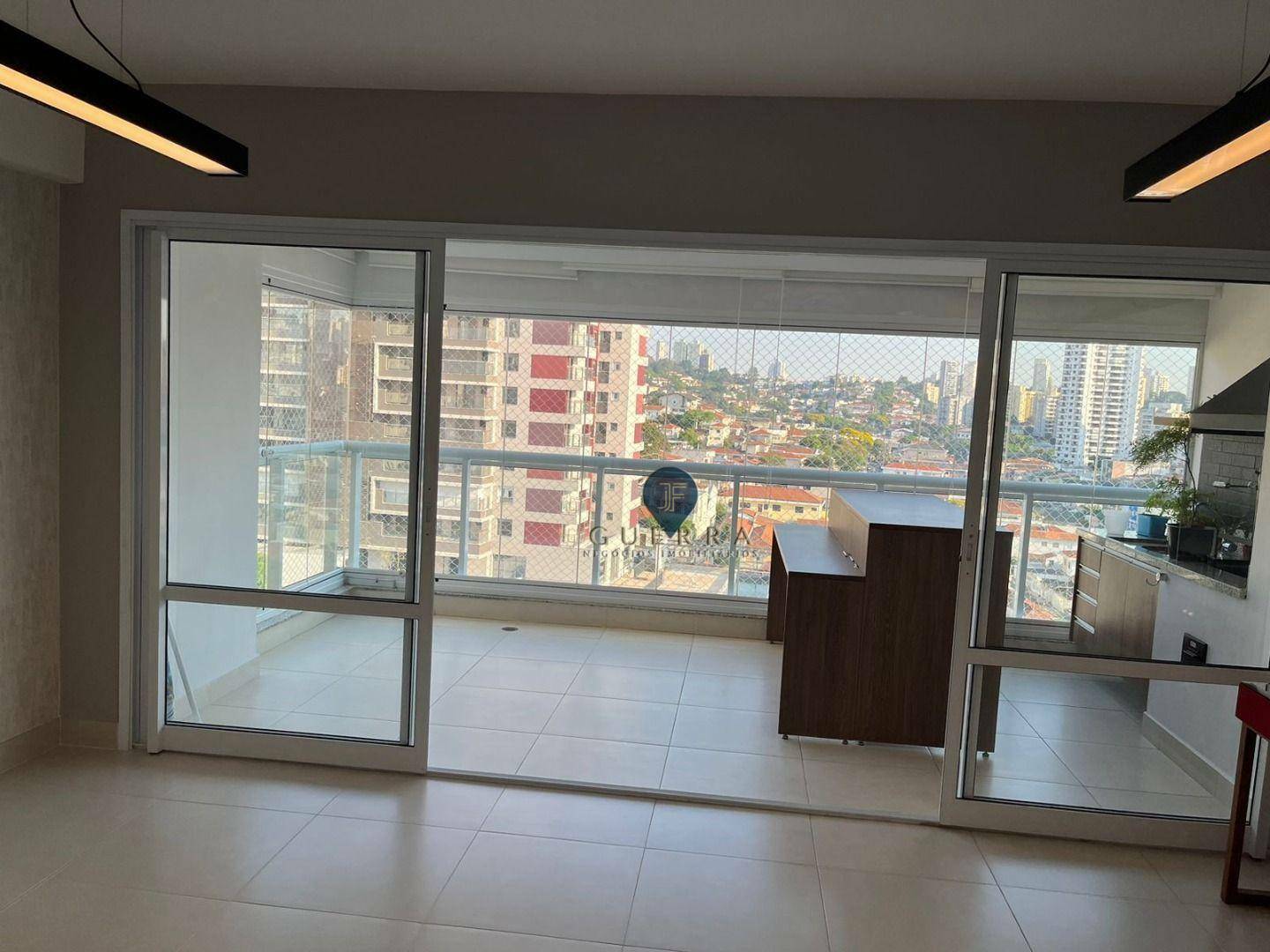 Apartamento à venda com 3 quartos, 89m² - Foto 7