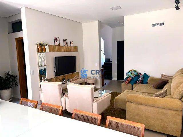 Sobrado à venda com 3 quartos, 190m² - Foto 3