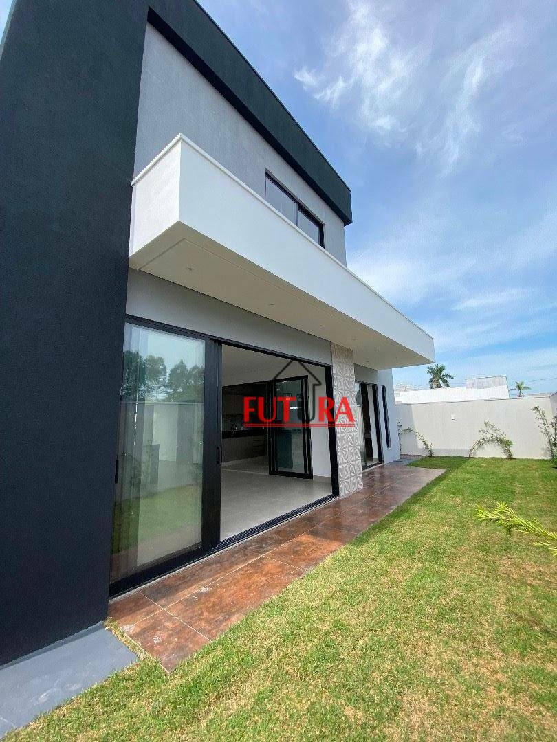 Sobrado à venda e aluguel com 3 quartos, 265m² - Foto 10