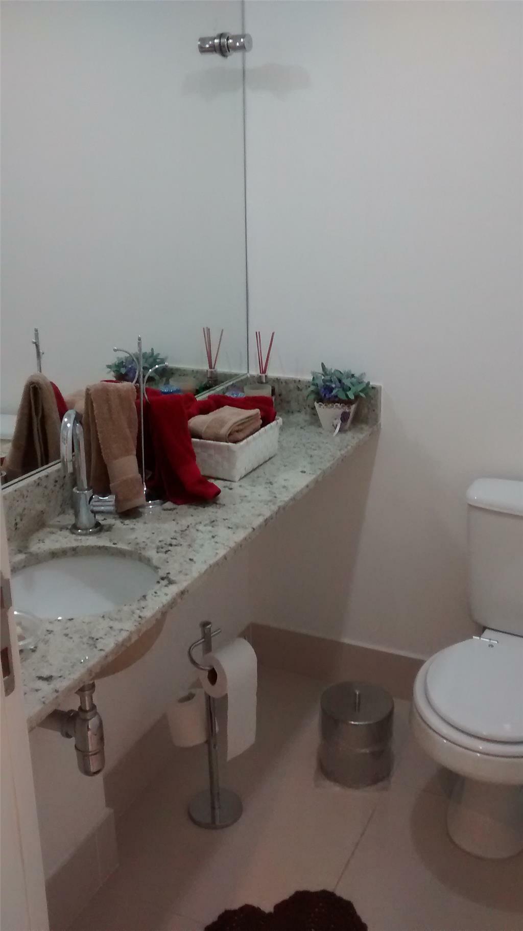 Apartamento à venda com 3 quartos, 234m² - Foto 13