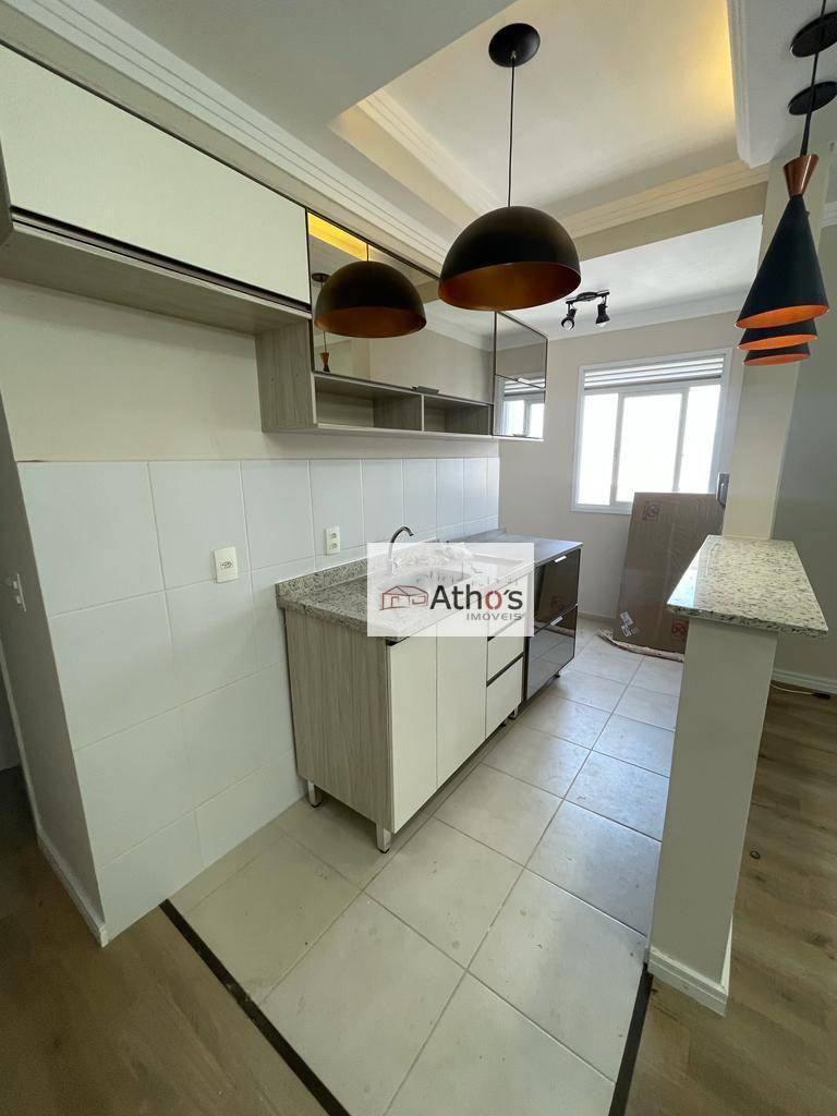 Apartamento à venda com 3 quartos, 89m² - Foto 9