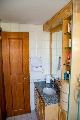 Apartamento à venda com 3 quartos, 115m² - Foto 25