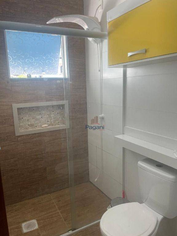 Sobrado à venda com 3 quartos, 100m² - Foto 19