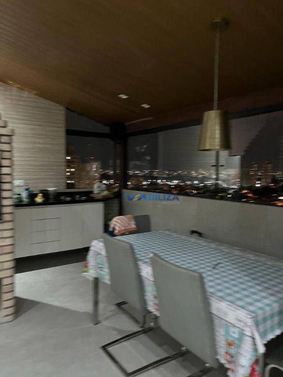 Apartamento à venda com 2 quartos, 160m² - Foto 7