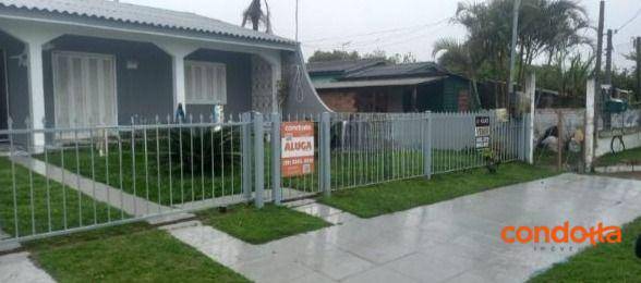 Casa de Condomínio para alugar com 2 quartos, 80m² - Foto 1