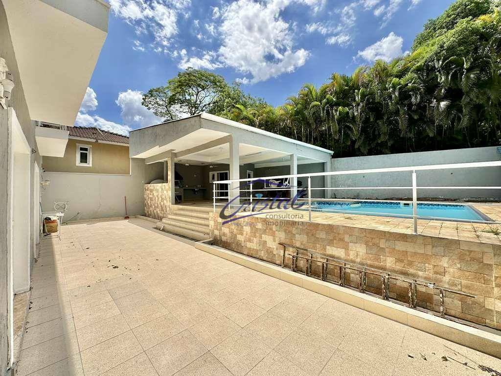 Casa de Condomínio à venda com 4 quartos, 401m² - Foto 23