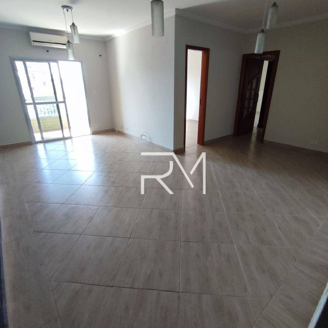 Apartamento à venda com 3 quartos, 125m² - Foto 3