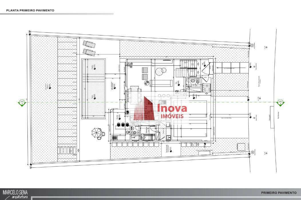 Casa de Condomínio à venda com 5 quartos, 305m² - Foto 36