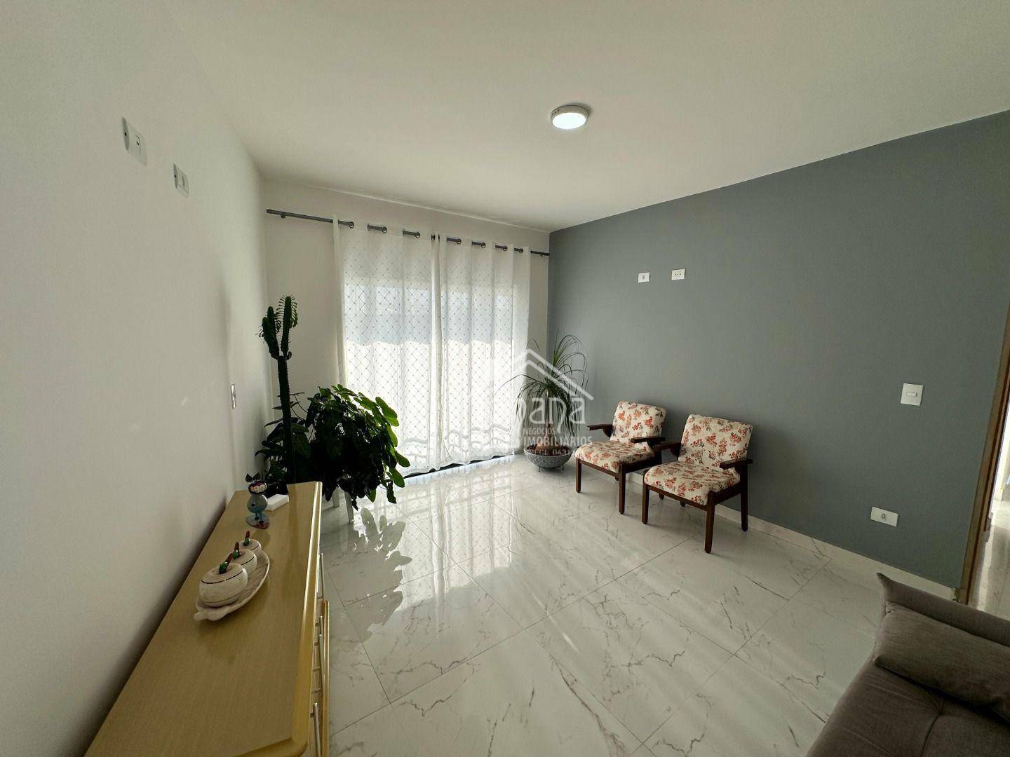 Casa à venda com 4 quartos, 246m² - Foto 39