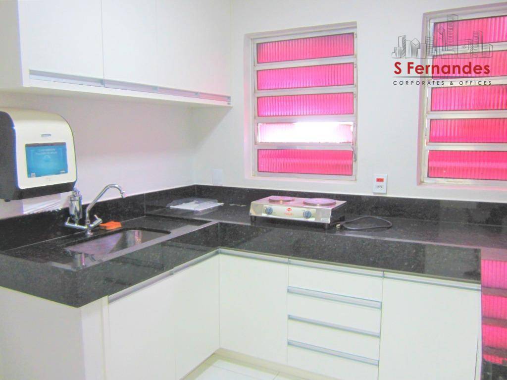 Prédio Inteiro para alugar, 870m² - Foto 15