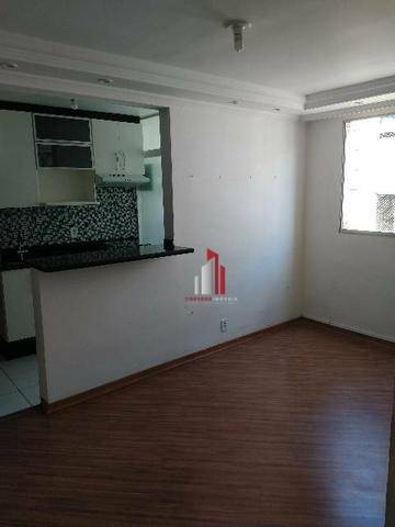 Apartamento à venda com 2 quartos, 45m² - Foto 8