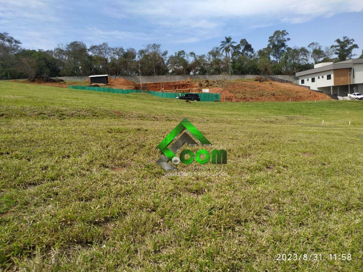 Loteamento e Condomínio à venda, 600M2 - Foto 1