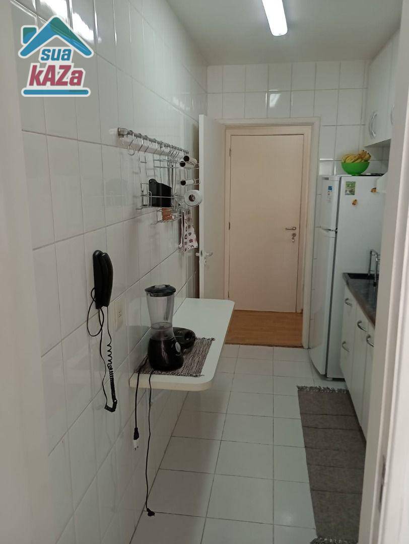 Apartamento à venda com 3 quartos, 60m² - Foto 11