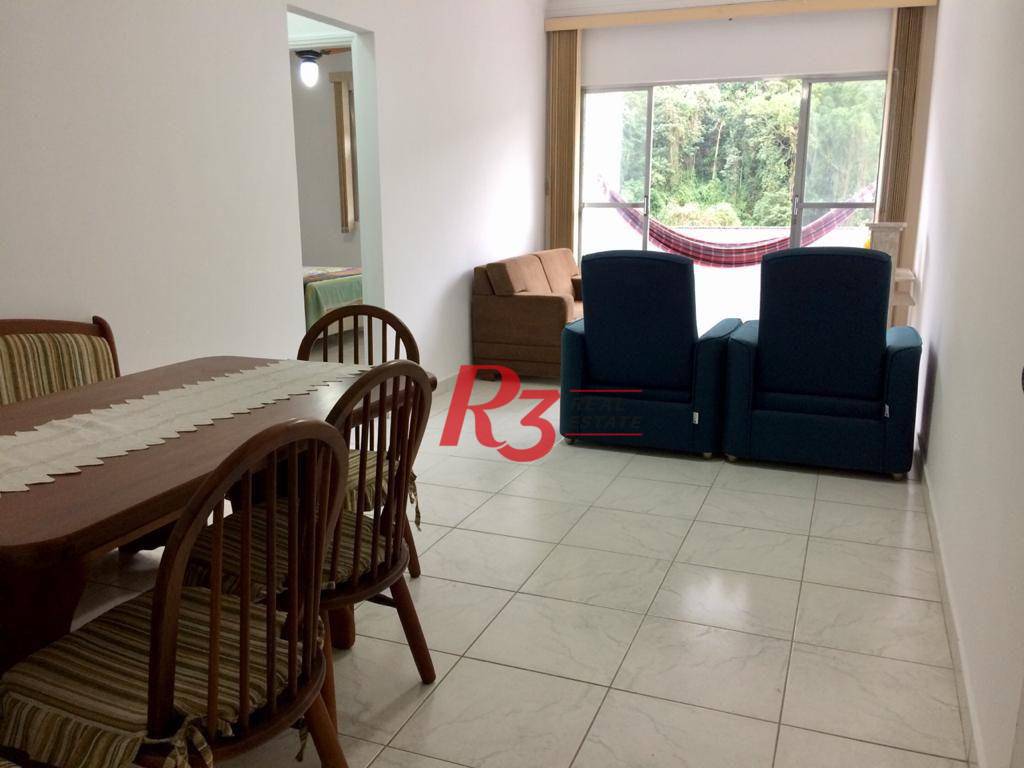 Apartamento à venda com 1 quarto, 79m² - Foto 22