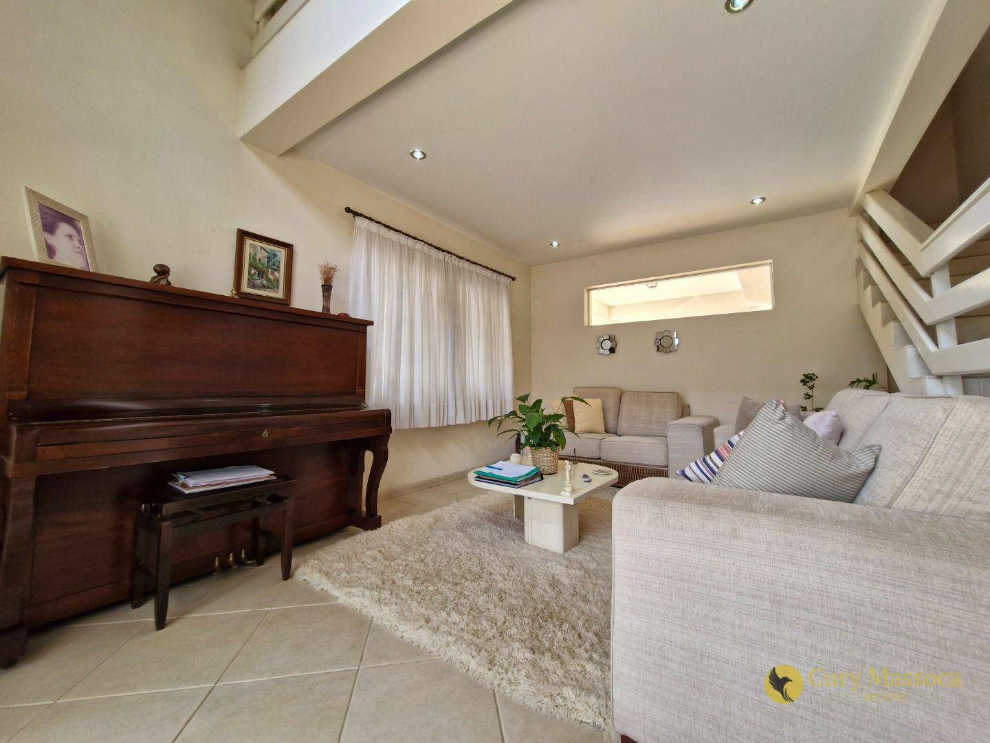 Casa de Condomínio à venda com 4 quartos, 184m² - Foto 20