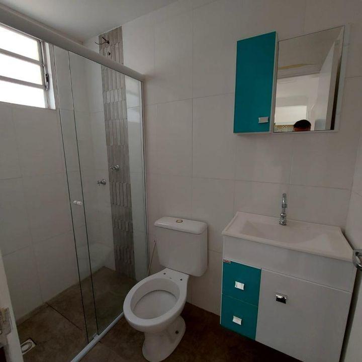 Apartamento à venda com 3 quartos, 65m² - Foto 17