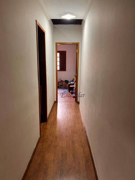 Sobrado à venda com 3 quartos, 124m² - Foto 32