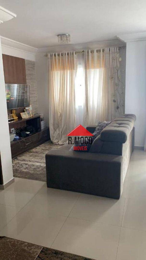 Apartamento à venda com 3 quartos, 110m² - Foto 13