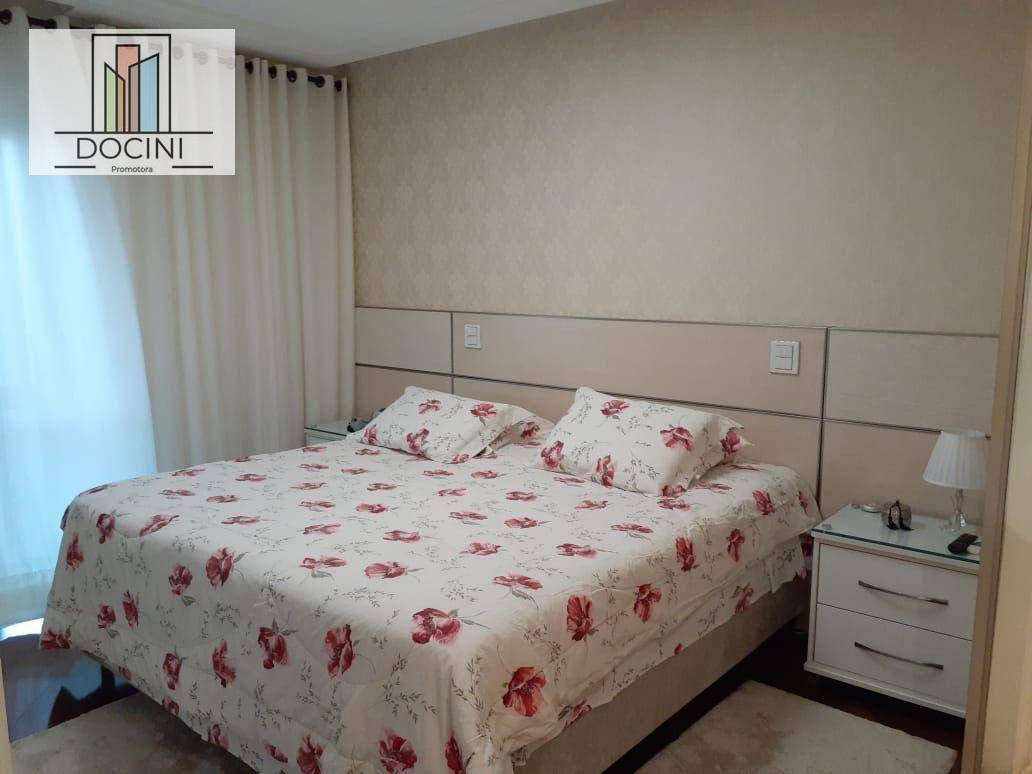 Apartamento à venda com 3 quartos, 150m² - Foto 14