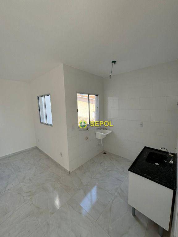 Apartamento à venda com 1 quarto, 27m² - Foto 4