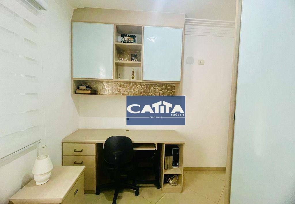 Apartamento à venda com 3 quartos, 93m² - Foto 25