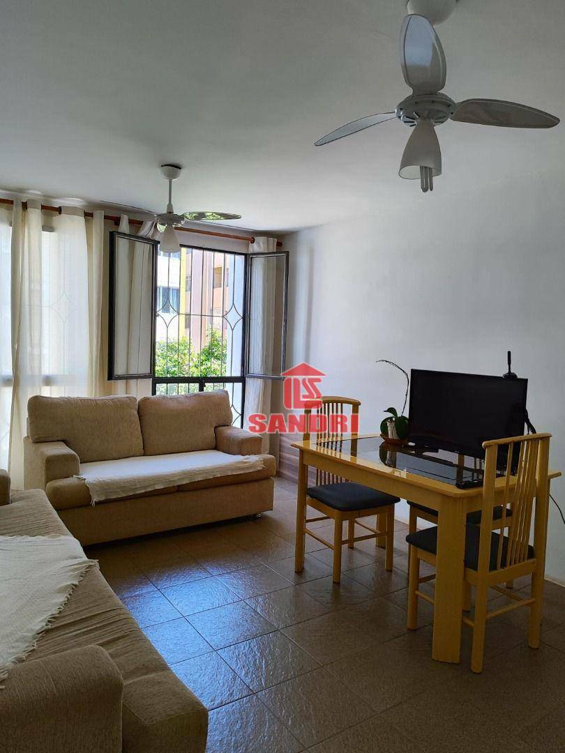 Apartamento à venda com 3 quartos, 100M2 - Foto 8