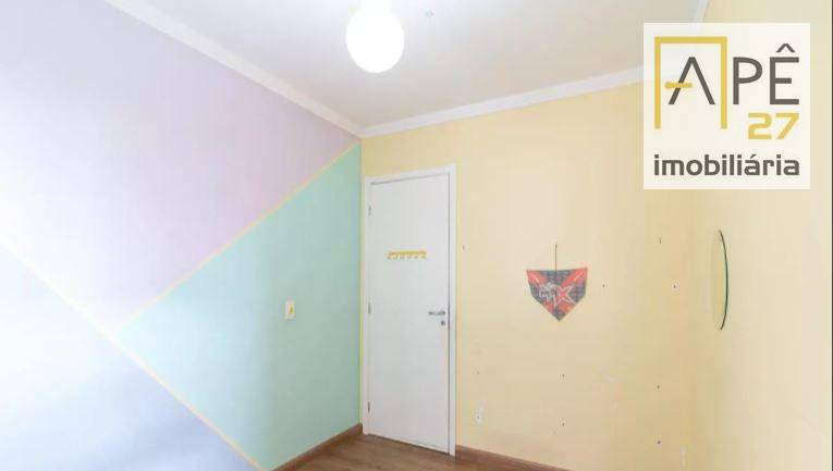 Apartamento à venda com 2 quartos, 50m² - Foto 16