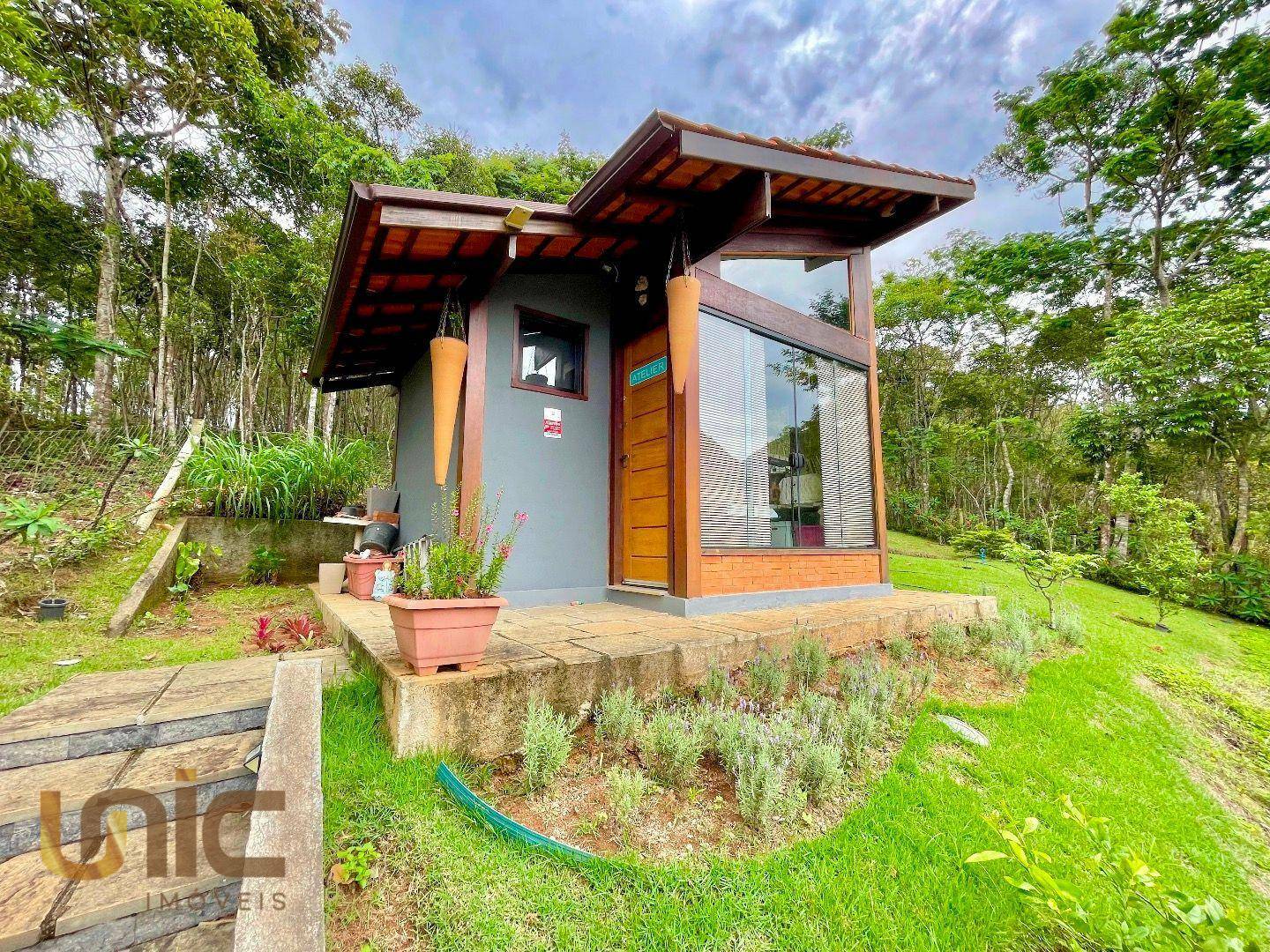 Casa de Condomínio à venda com 2 quartos, 174m² - Foto 31