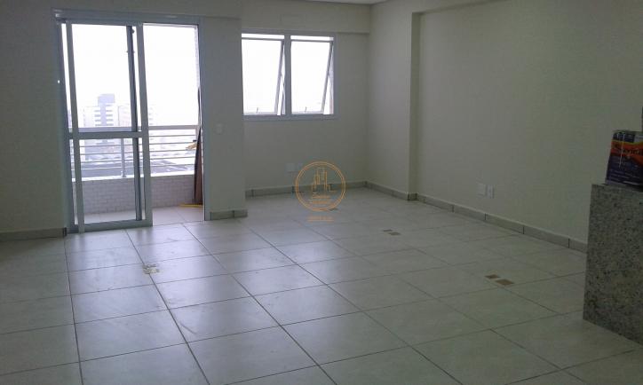 Loja-Salão para alugar, 42m² - Foto 1