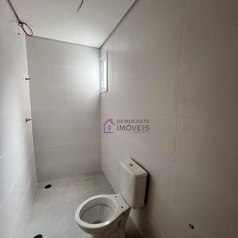 Apartamento à venda com 2 quartos, 48m² - Foto 9