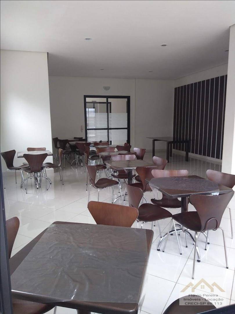 Apartamento à venda com 3 quartos, 90m² - Foto 27