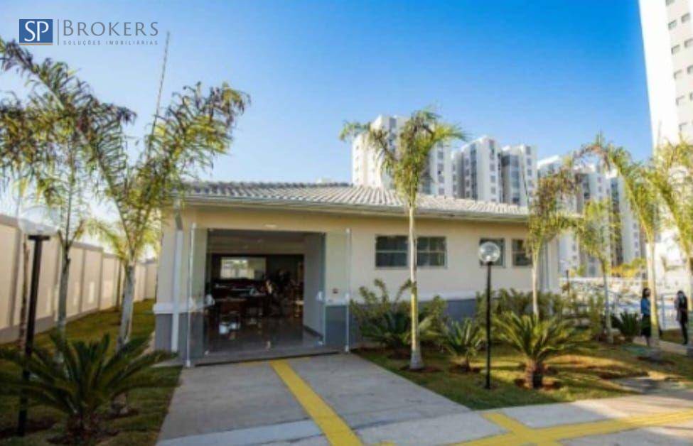 Apartamento, 2 quartos, 57 m² - Foto 5