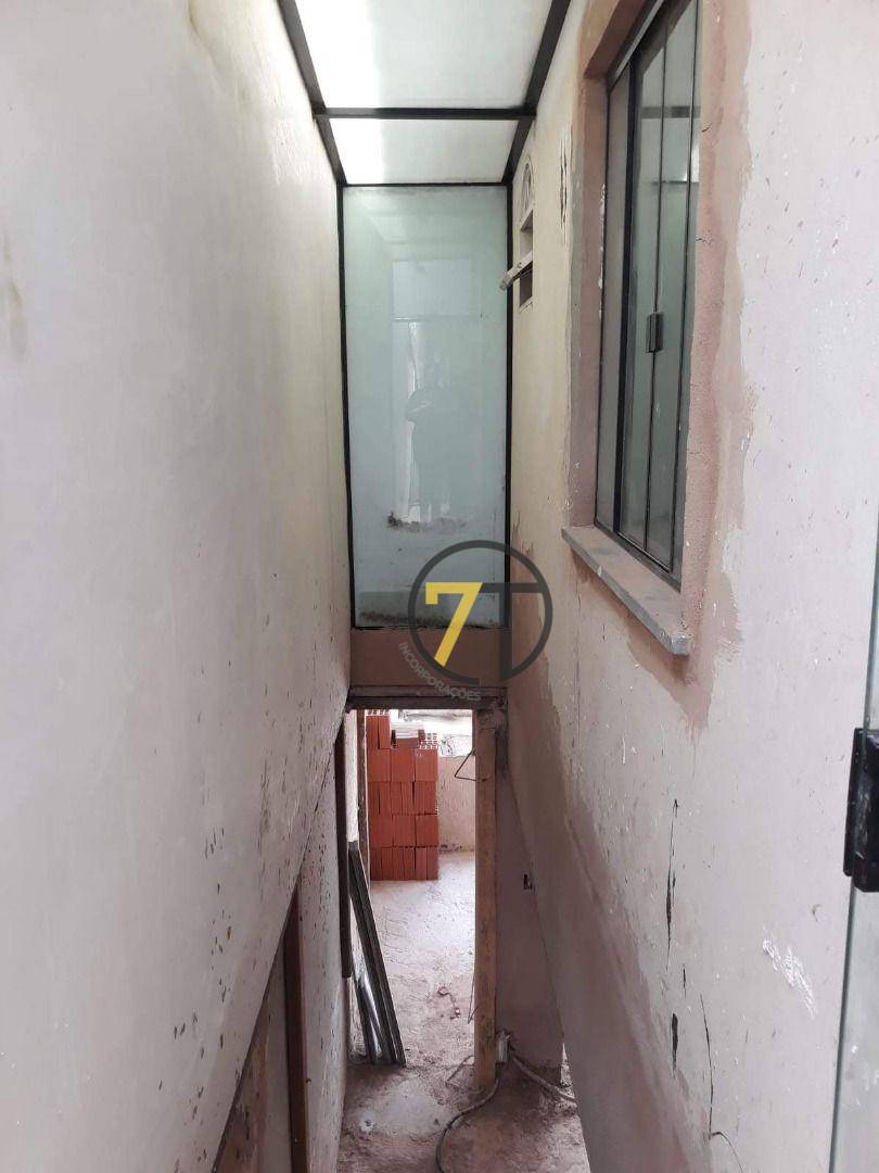 Casa de Condomínio à venda com 2 quartos, 175m² - Foto 2