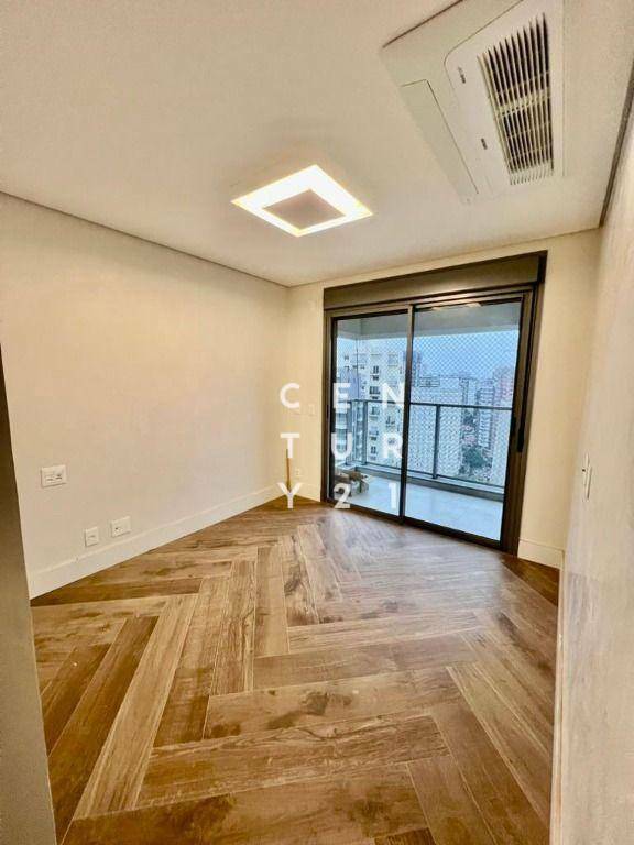 Apartamento à venda com 3 quartos, 122m² - Foto 4