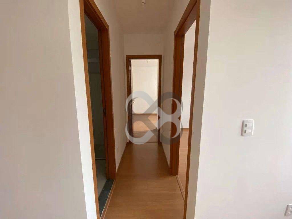 Apartamento, 2 quartos, 47 m² - Foto 5