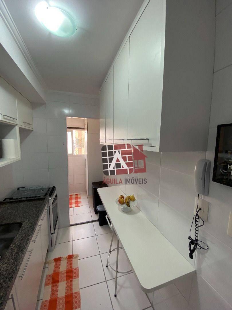 Apartamento à venda com 2 quartos, 53m² - Foto 17