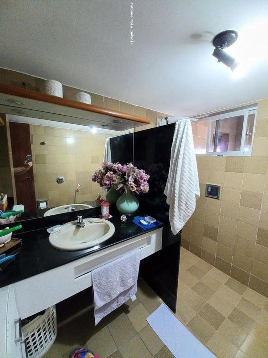 Apartamento à venda com 3 quartos, 140m² - Foto 19