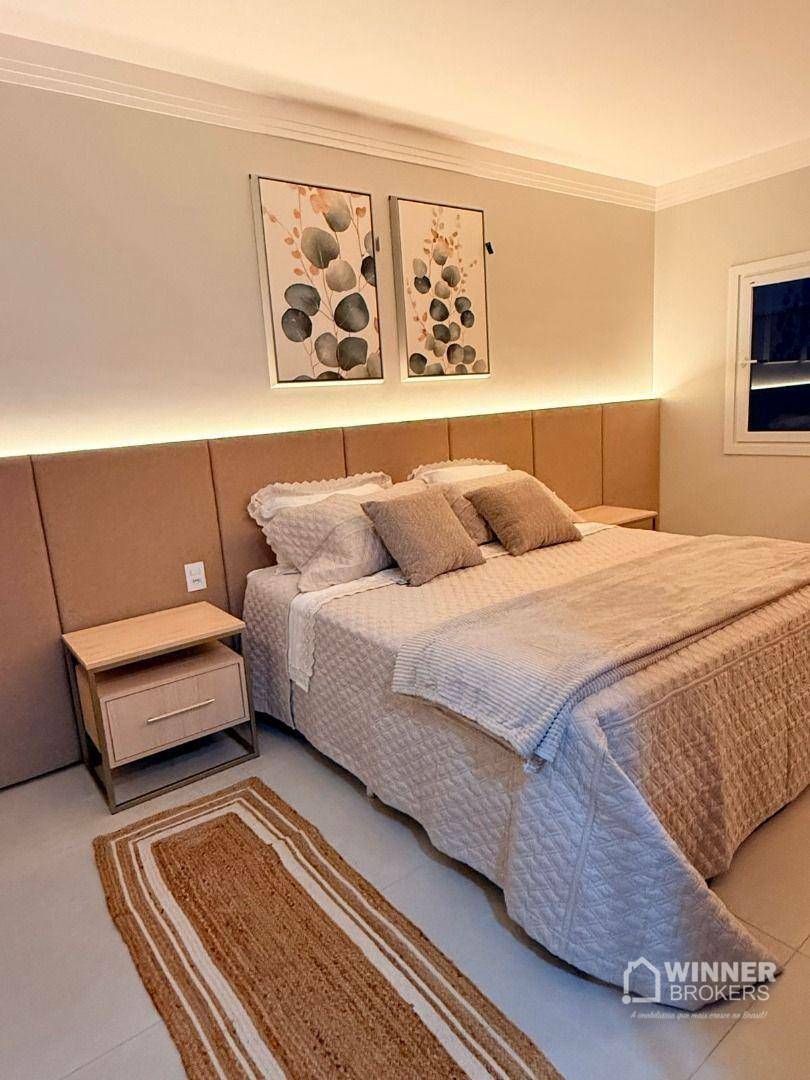 Casa de Condomínio à venda com 4 quartos, 237m² - Foto 27