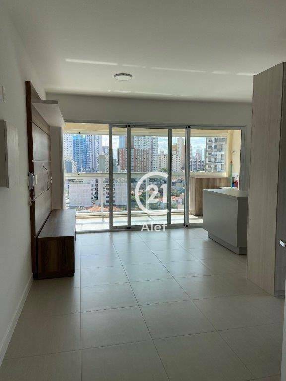 Apartamento para alugar com 1 quarto, 51m² - Foto 1