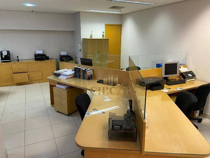 Conjunto Comercial-Sala à venda e aluguel, 190m² - Foto 12