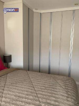 Apartamento à venda com 2 quartos, 109m² - Foto 6