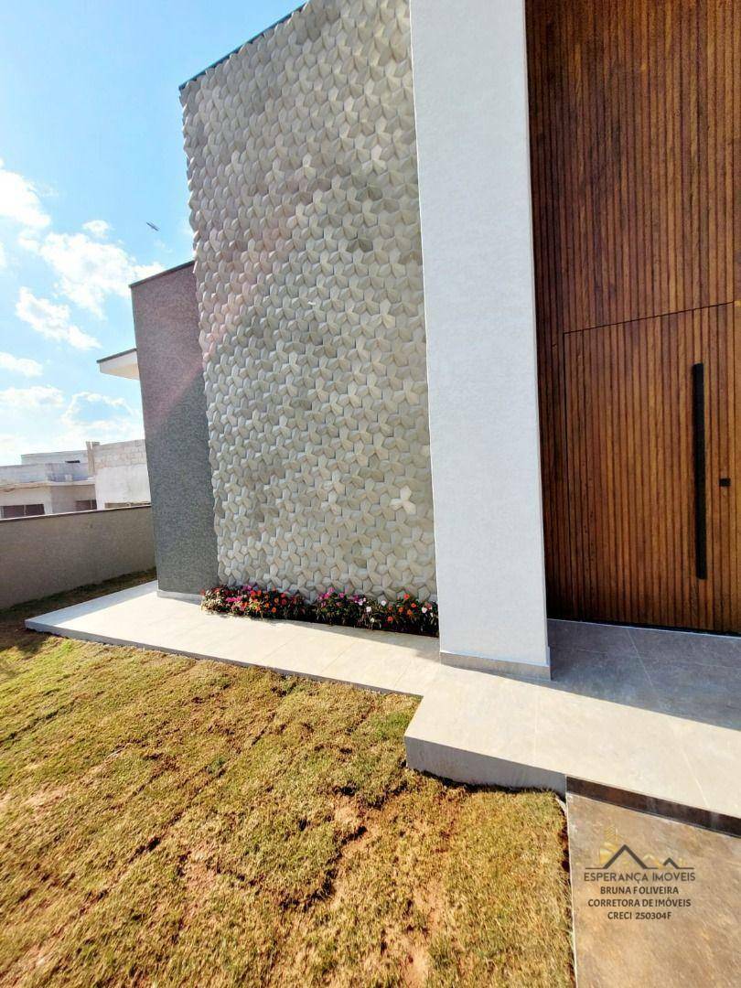 Casa de Condomínio à venda com 3 quartos, 246m² - Foto 24