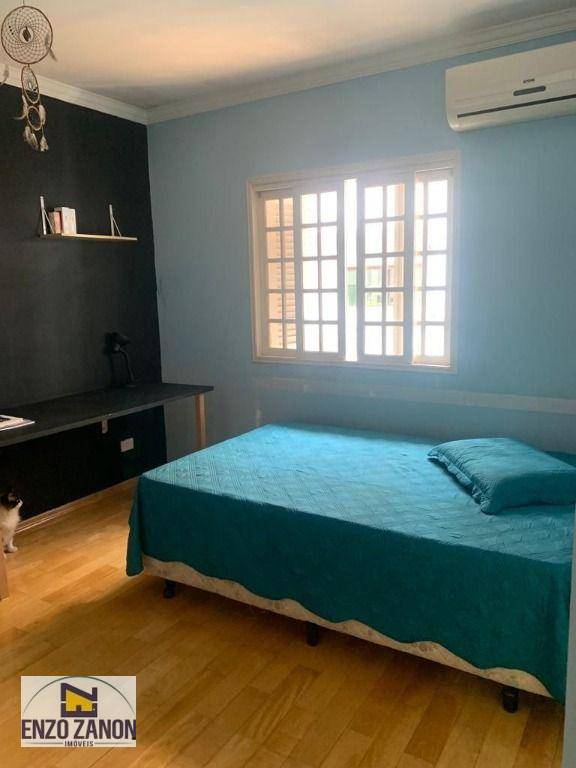 Sobrado à venda com 3 quartos, 326m² - Foto 21