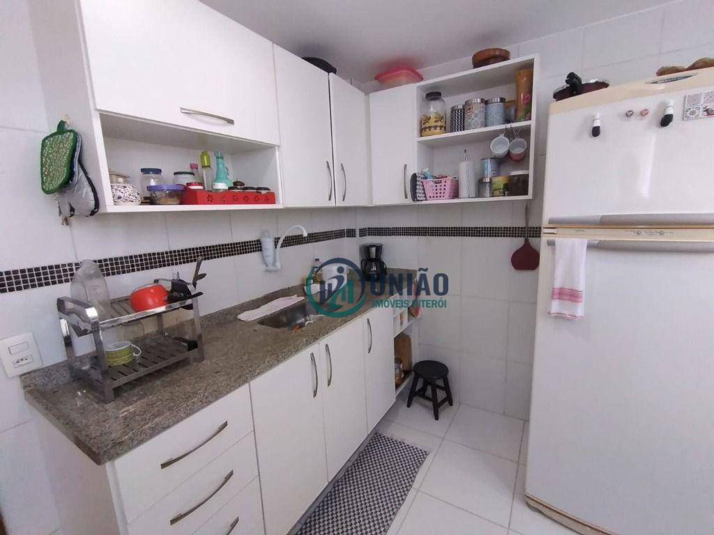 Apartamento à venda com 2 quartos, 90m² - Foto 15