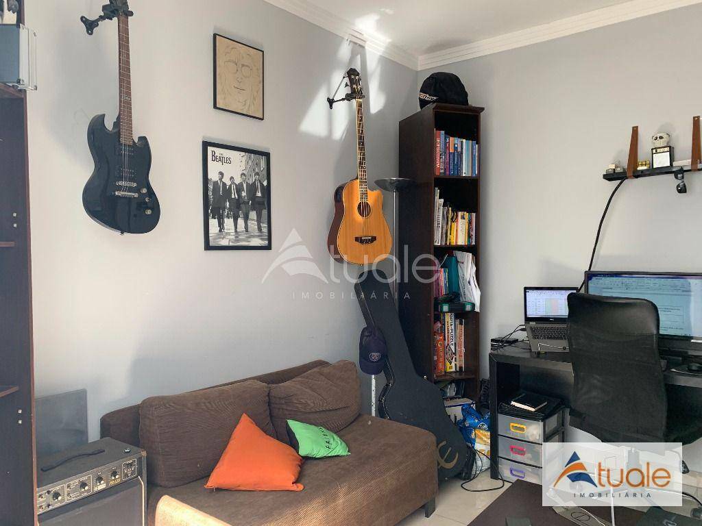 Casa de Condomínio à venda com 3 quartos, 180m² - Foto 37