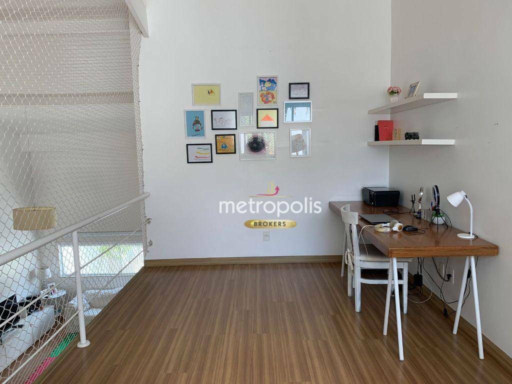 Sobrado à venda com 2 quartos, 293m² - Foto 18